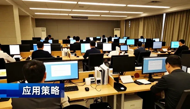 技术适配中的使用与维护建议